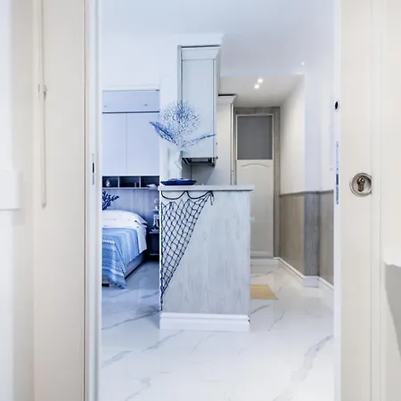 Apartamento Sovramare Francavilla Al Mare