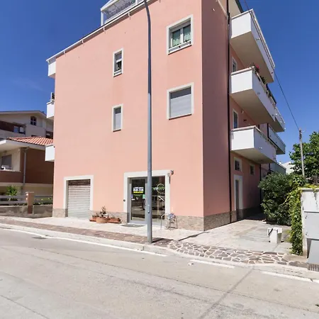 Sovramare Apartamento Francavilla Al Mare