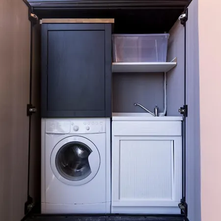 Sovramare Apartamento *