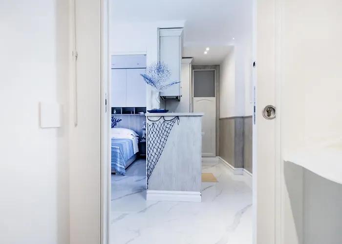 Appartement Sovramare Francavilla Al Mare