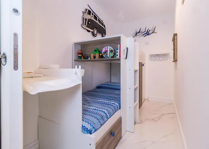 Appartement Sovramare Francavilla Al Mare