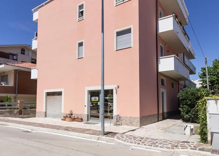 Sovramare Appartement Francavilla Al Mare