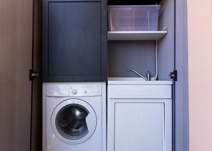 Sovramare Appartement *