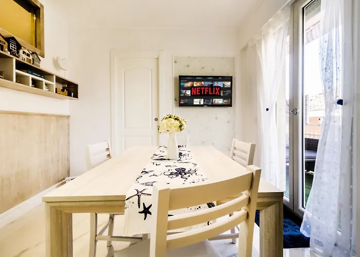 Appartement Sovramare Francavilla Al Mare