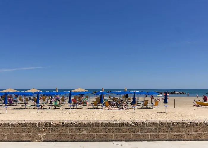 Sovramare Appartement