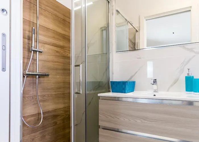 Appartement Sovramare