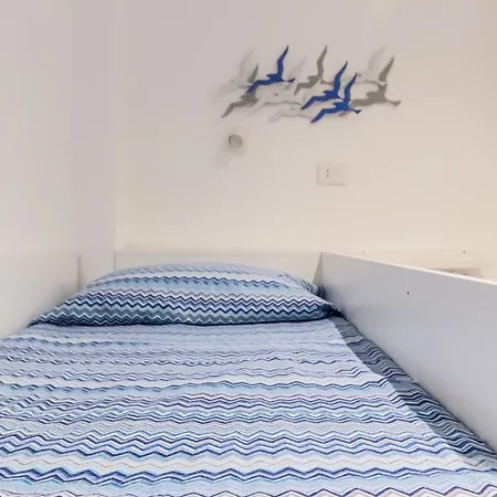 Sovramare フランカヴィッラ・アル・マーレ