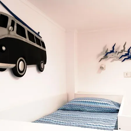 Sovramare Francavilla Al Mare