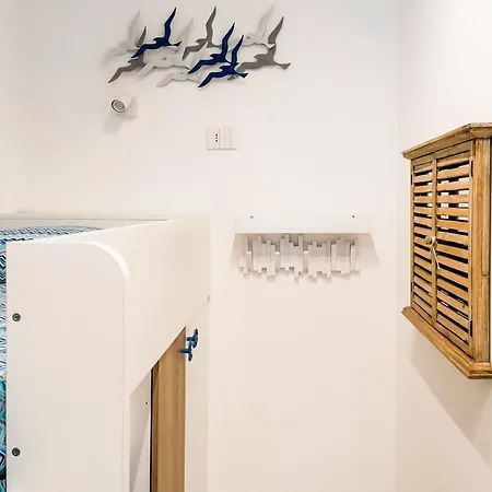 Sovramare フランカヴィッラ・アル・マーレ