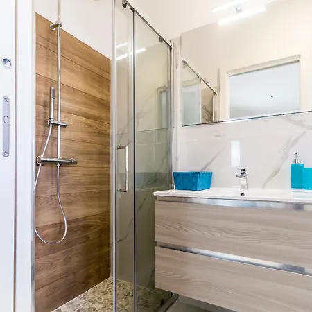 Apartment Sovramare