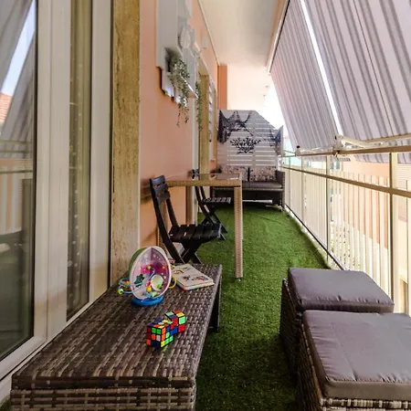 Sovramare フランカヴィッラ・アル・マーレ