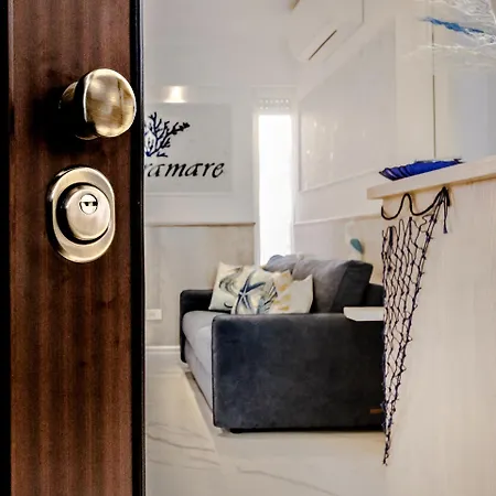 Appartamento Sovramare Francavilla Al Mare