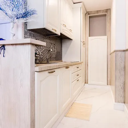 Sovramare フランカヴィッラ・アル・マーレ