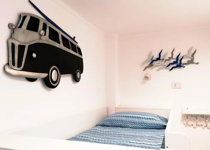 Sovramare Francavilla Al Mare