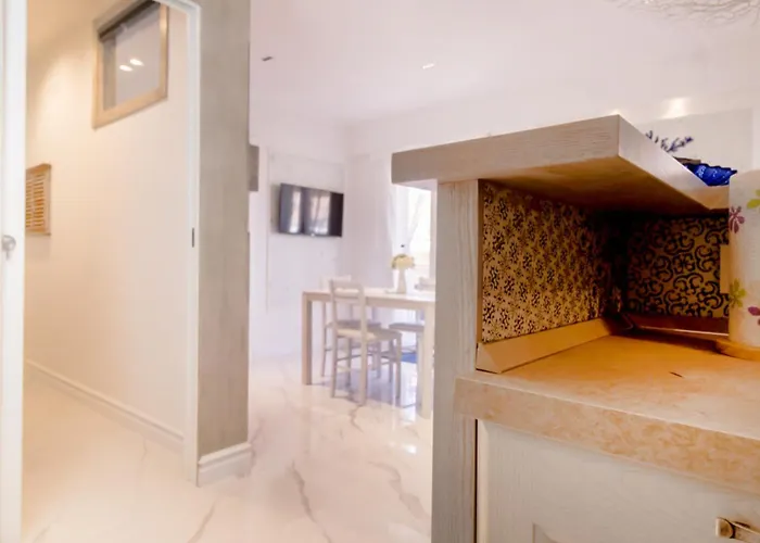 Lägenhet Sovramare Francavilla Al Mare