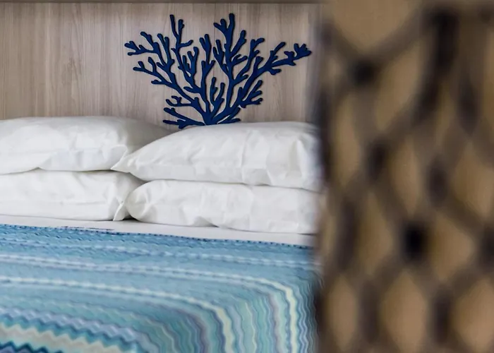 Sovramare * فرانكافيلا أل ماري