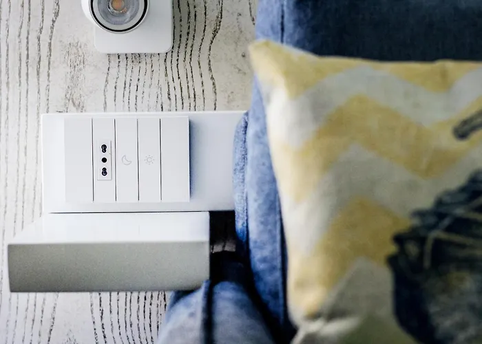 Sovramare فرانكافيلا أل ماري